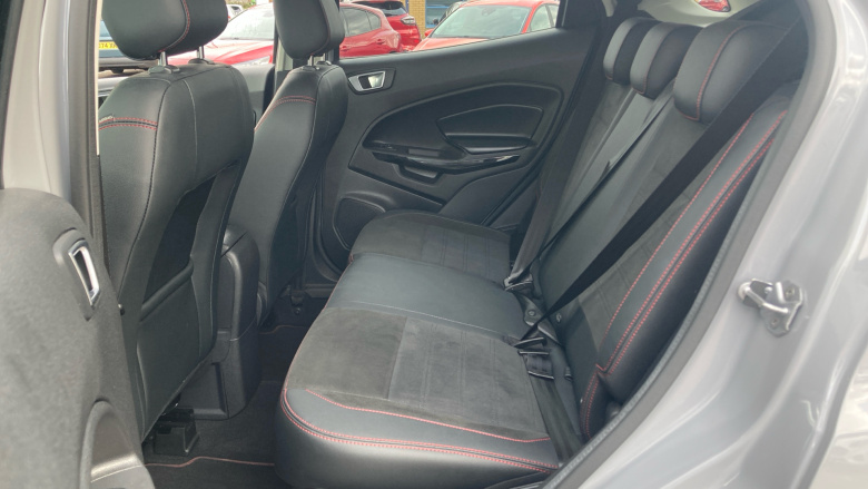 Ford EcoSport 1.0 EcoBoost 125 ST-Line 5dr Petrol Hatchback